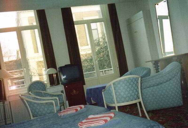 Hotel Plantage Amsterdam Zimmer foto